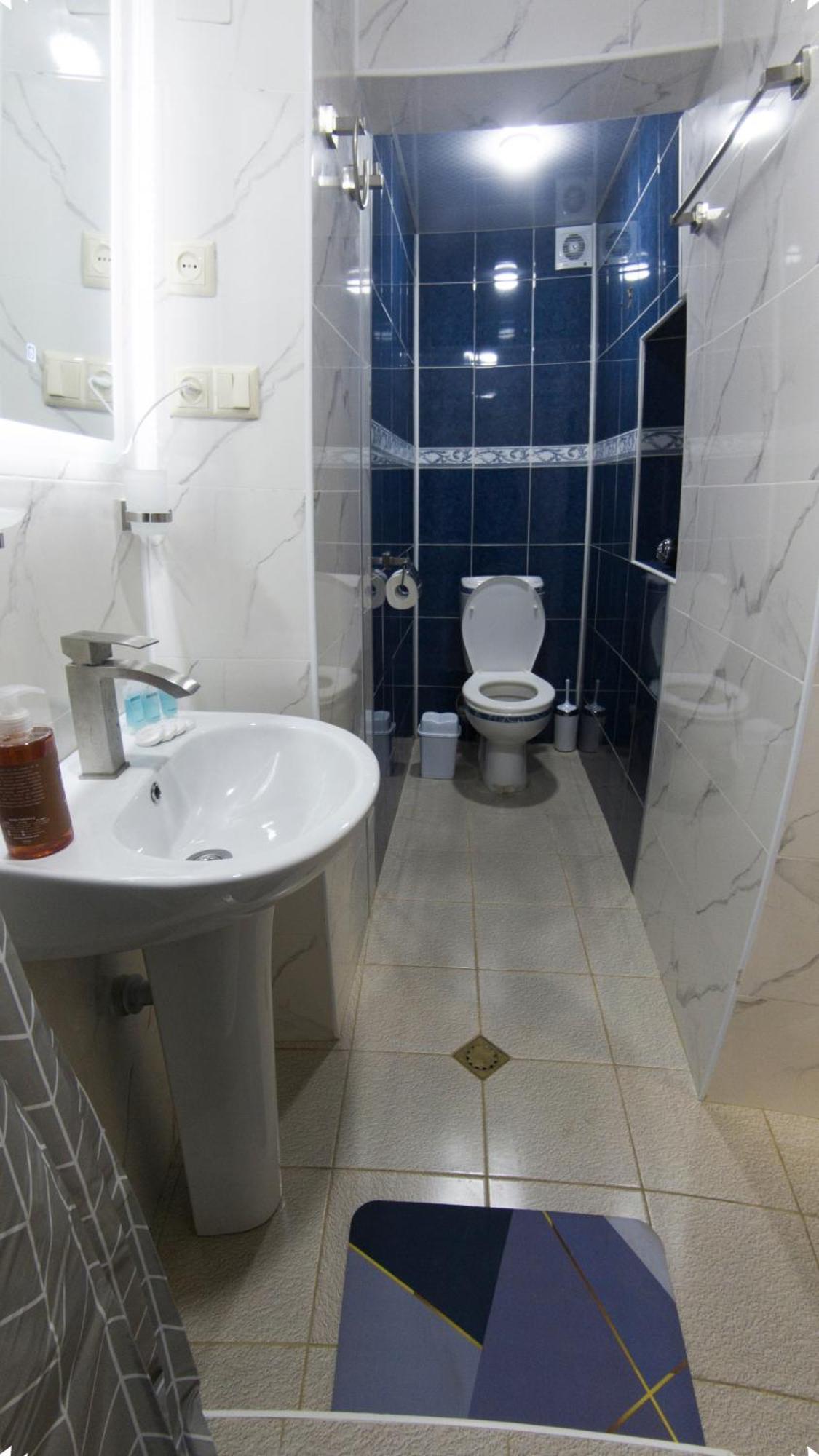 Babel Apartments Kutaisi Eksteriør billede